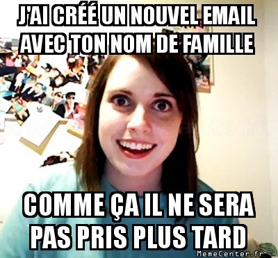 Prévoyante