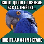 C'est Superman !