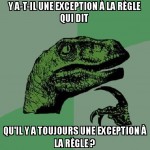regles