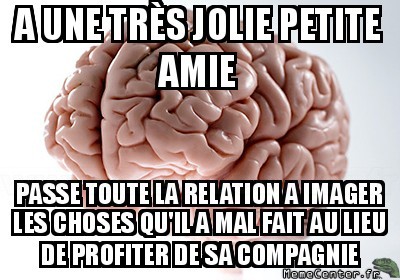 Ne t'inquiètes pas