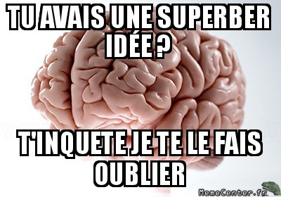 Idée