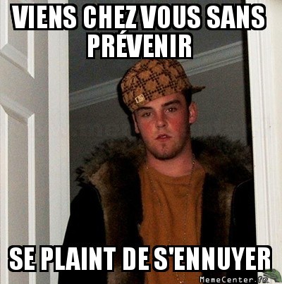 Visite surprise