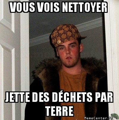 Tiens, et tu passeras ici aussi