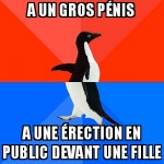 Au mauvais moment