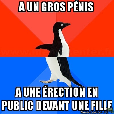 Au mauvais moment