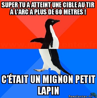 best tir a l'arc