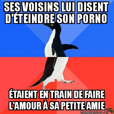 Arrêtez le porno !