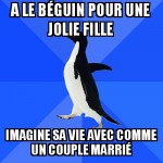 Va trop vite en besogne