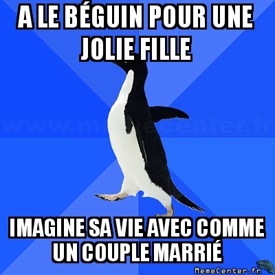 Va trop vite en besogne