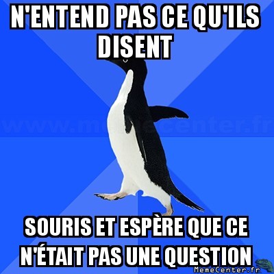 Hein ???