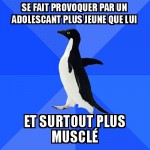 Provocation