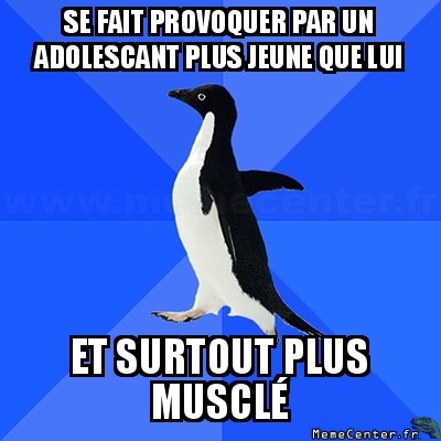 Provocation