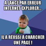 Internet Explorer 2.0 !