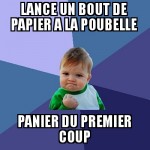 I'm Tony Parker