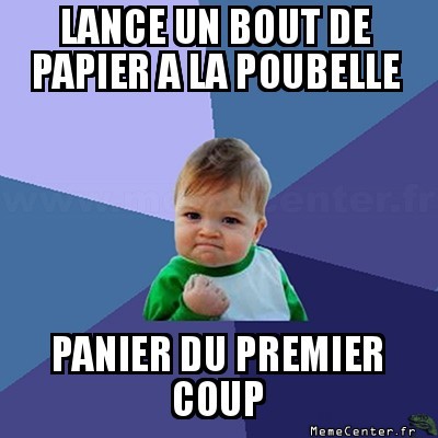 I'm Tony Parker