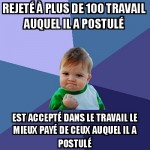 Quelle chance