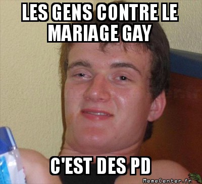 homophobie