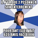 amis facebook