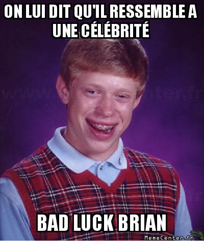 ressemblance