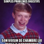 Histoire vraie