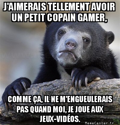 Petit copain