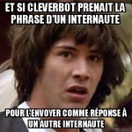 CleverBot