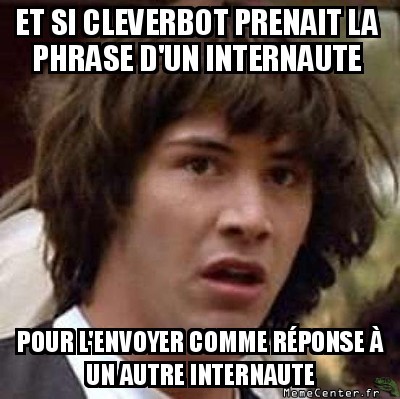 CleverBot