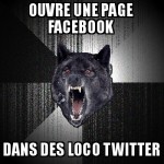 traitre !