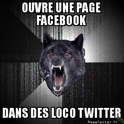 traitre !