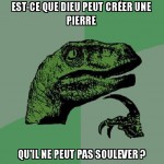 le tout puissant