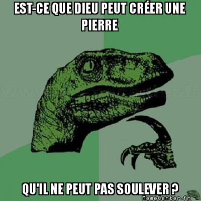 le tout puissant