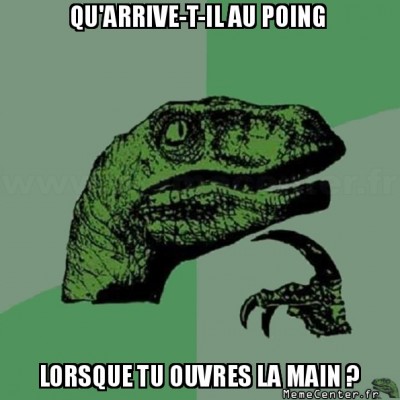 poing