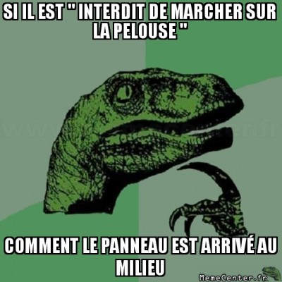 interdit