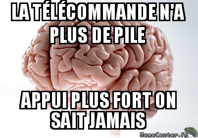 piles