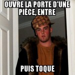Les portes