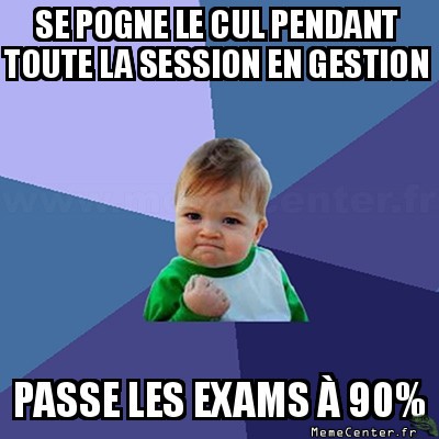 Gestion