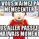 Memecenter
