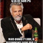 GTA III PC