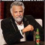 La paresse