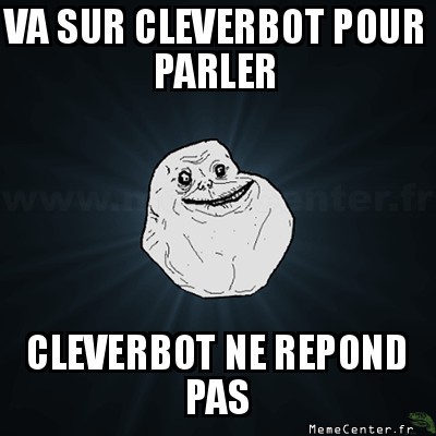 Pourquoi !
