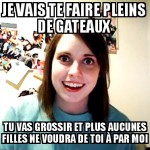 Faire des gateaux