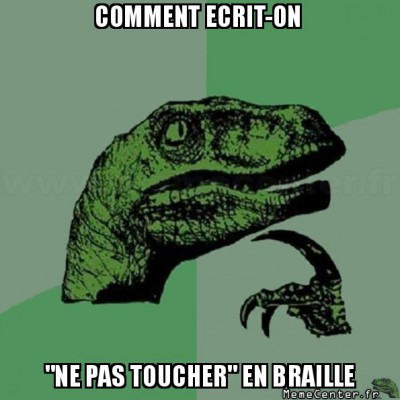 Braille