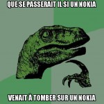 nokia VS nokia