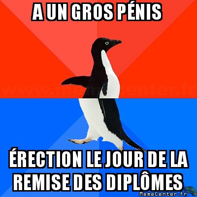 Mauvais moment mon pote