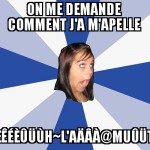 Facebook biatch