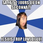 Trop love kwa