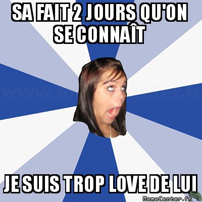 Trop love kwa