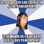 Laura la stagiaire