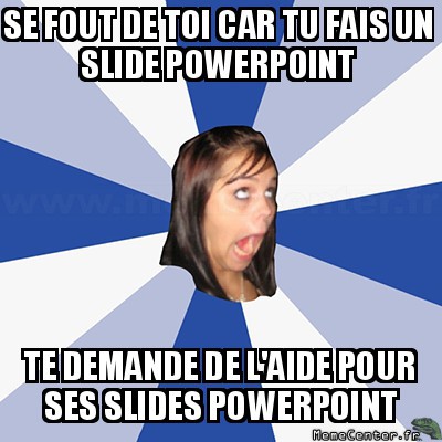 Laura la stagiaire