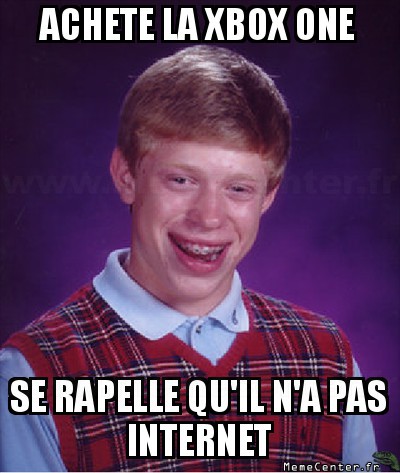Connexion obligatoire